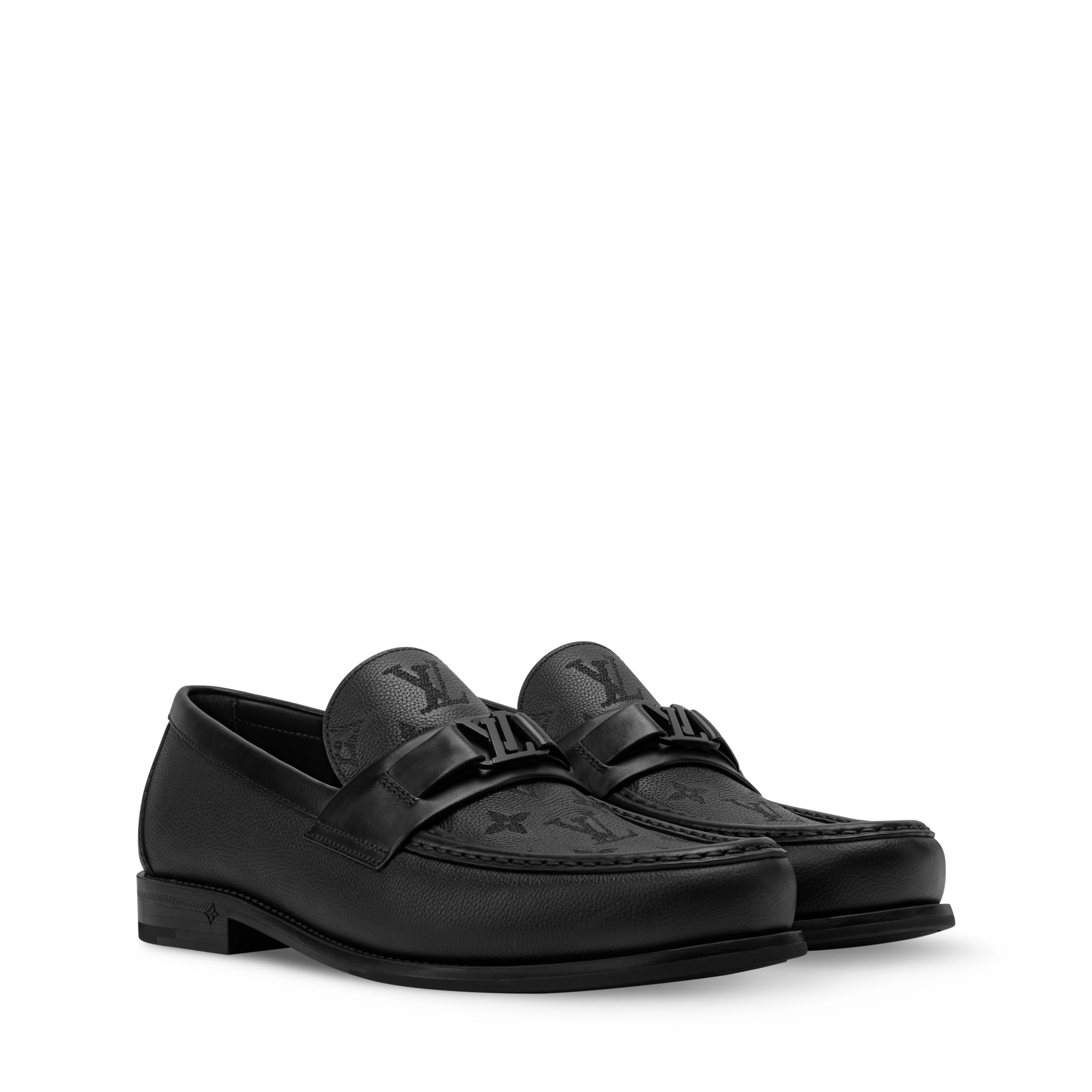 Luxury Shoes For Men - Men's Footwear | LOUIS VUITTON